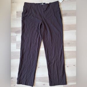 Style & Co Sz 18 Trouser Pants Straight Leg NWT